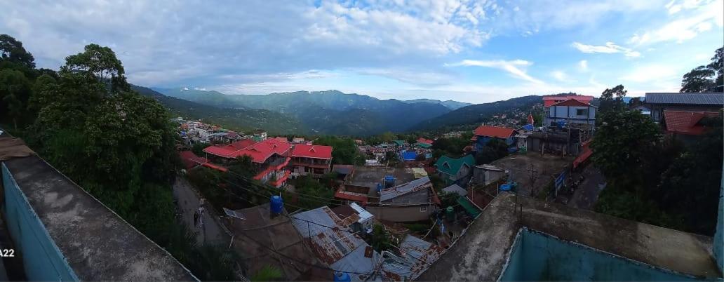 Mission Valley Kalimpong Buitenkant foto