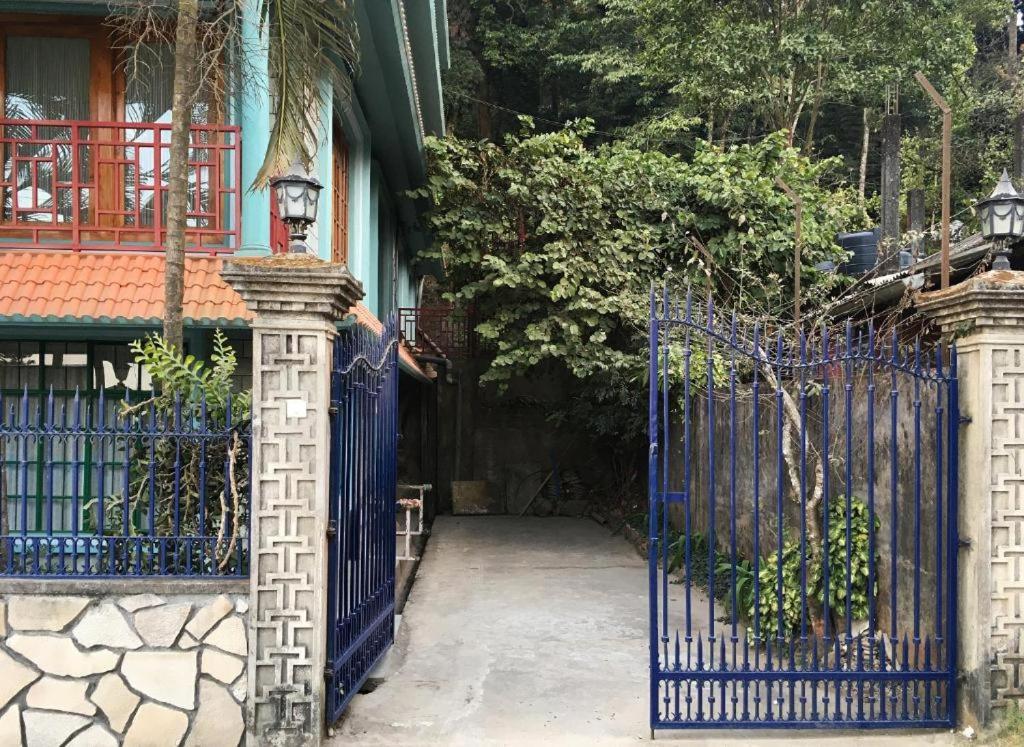 Mission Valley Kalimpong Buitenkant foto