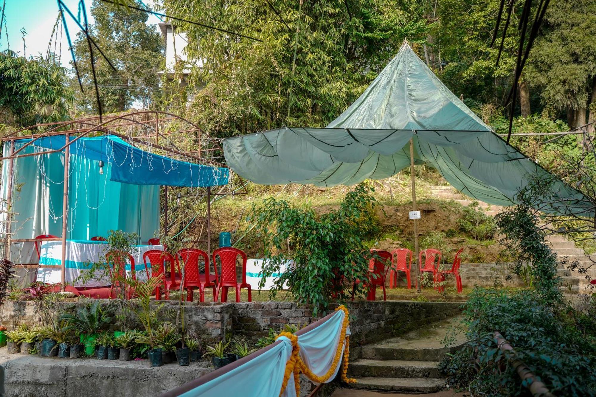 Mission Valley Kalimpong Buitenkant foto